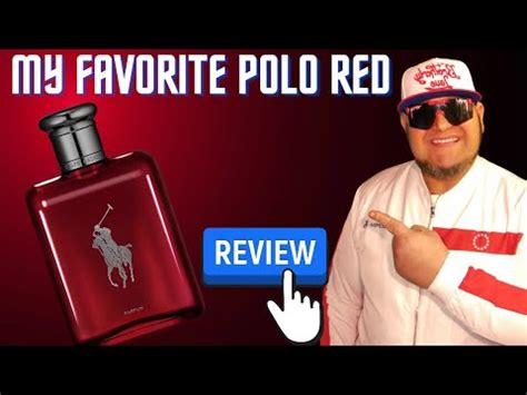 best polo red